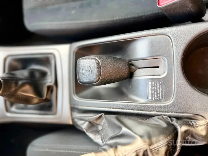 Subaru Impreza 2011 photo 4