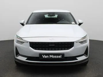 Polestar Polestar 2 2022 photo 3