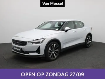Polestar Polestar 2