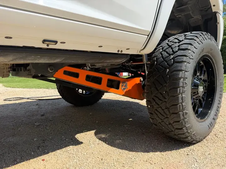 Dodge Ram 2500 2020 photo 5