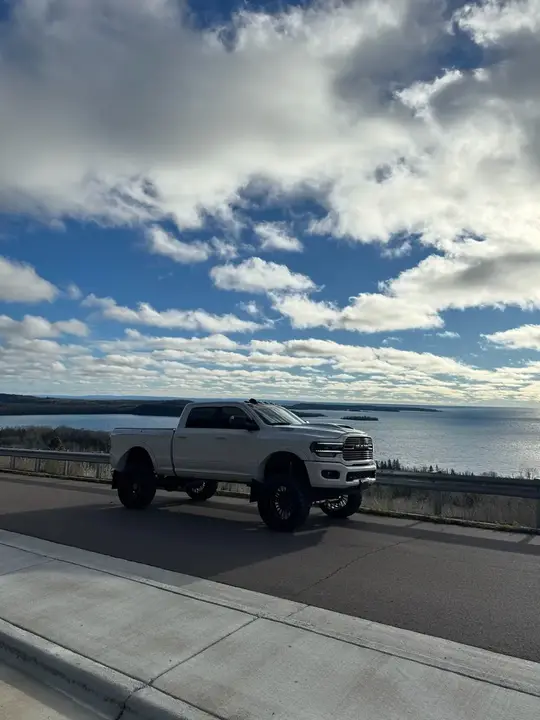 Dodge Ram 2500