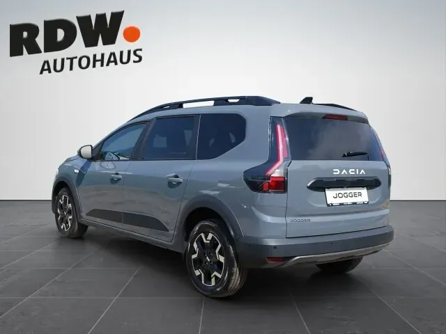 Dacia Jogger 2026 photo 3