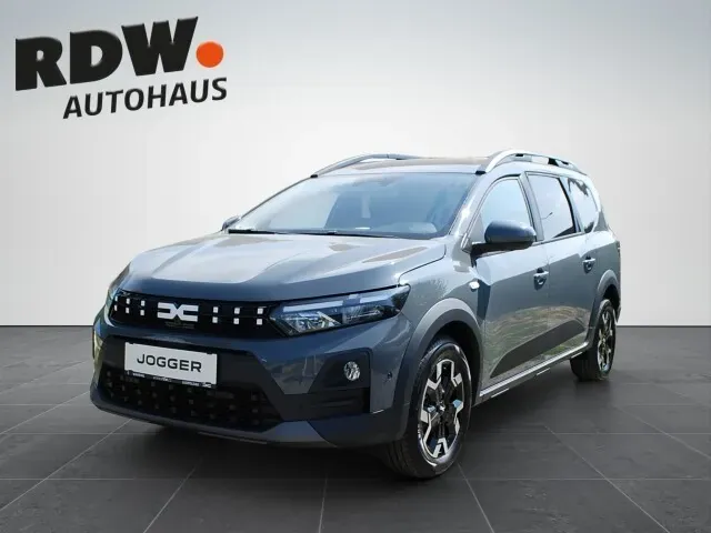 Dacia Jogger 2026 photo 2