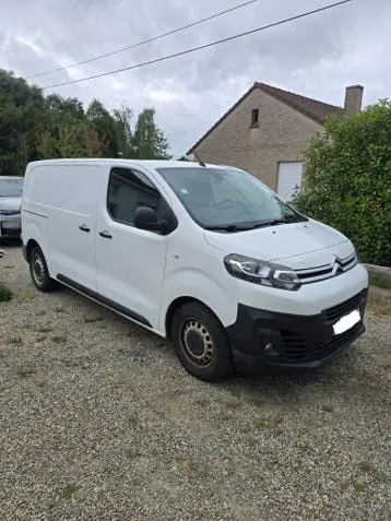 Citroen Jumpy