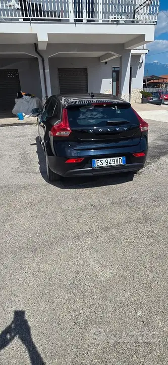 Volvo V40 2013 photo 3