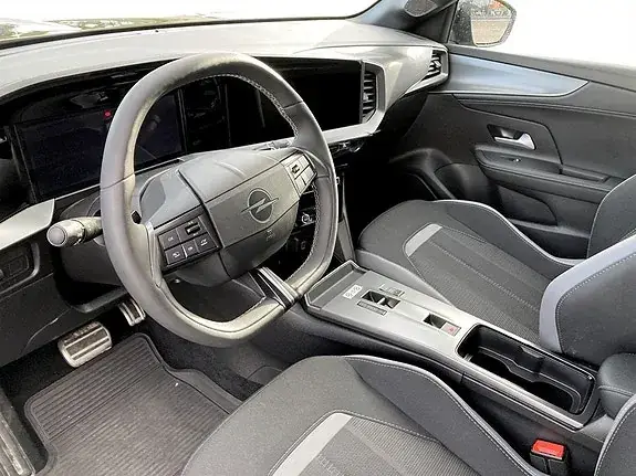 Opel Mokka 2025 photo 4