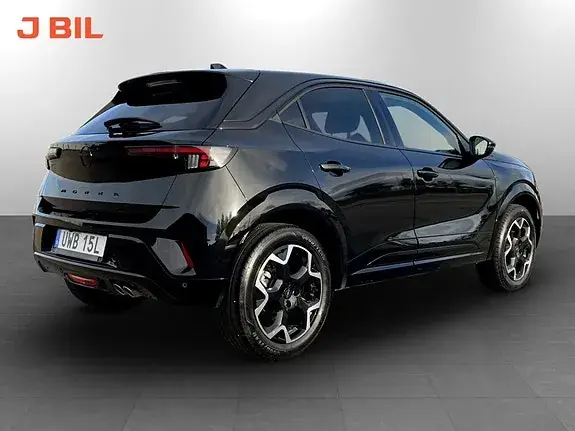 Opel Mokka 2025 photo 3
