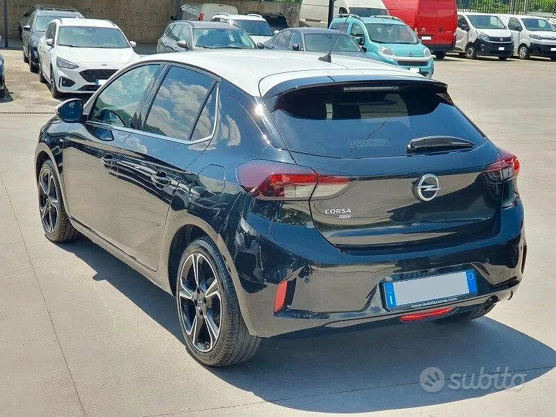 Opel Corsa 2021 photo 4