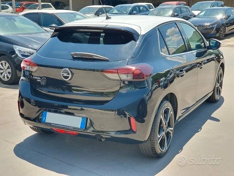Opel Corsa 2021 photo 3