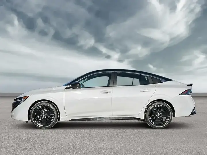 Nissan Sentra 2026 photo 3