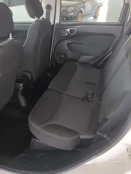Fiat 500L 2017 photo 5