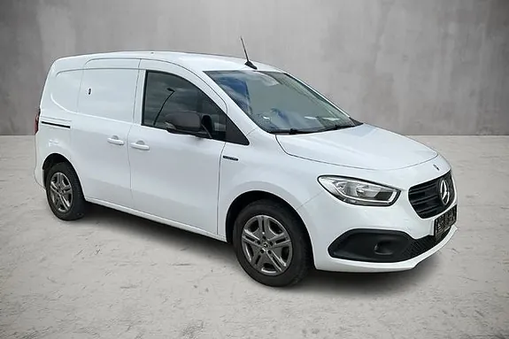 Mercedes-Benz Ecitan 2023 photo 4