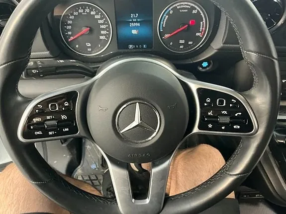 Mercedes-Benz Ecitan 2023 photo 5