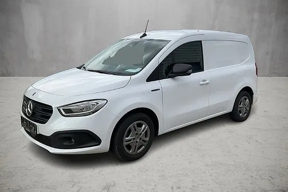 Mercedes-Benz Ecitan