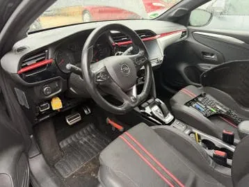 Opel Corsa 2020 photo 3