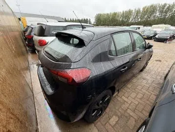 Opel Corsa 2020 photo 2