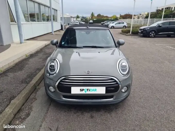 Mini Cooper 2019 photo 2