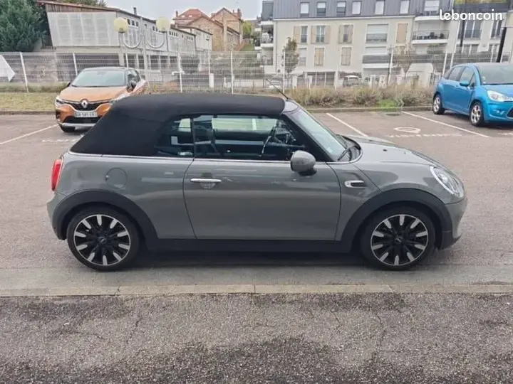Mini Cooper 2019 photo 4