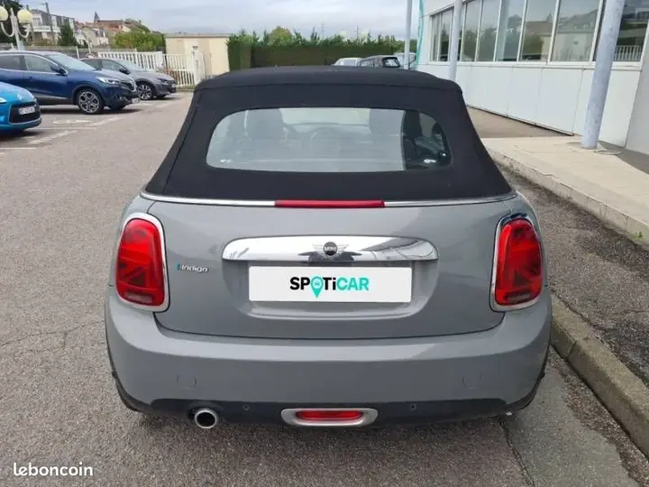Mini Cooper 2019 photo 5