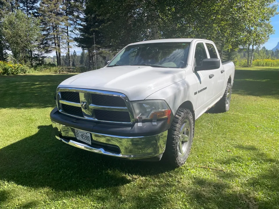 Dodge Ram 1500