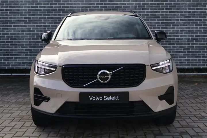 Volvo Xc40 2026 photo 3