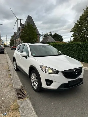 Mazda Cx5