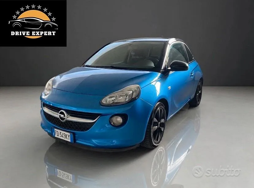 Opel Adam