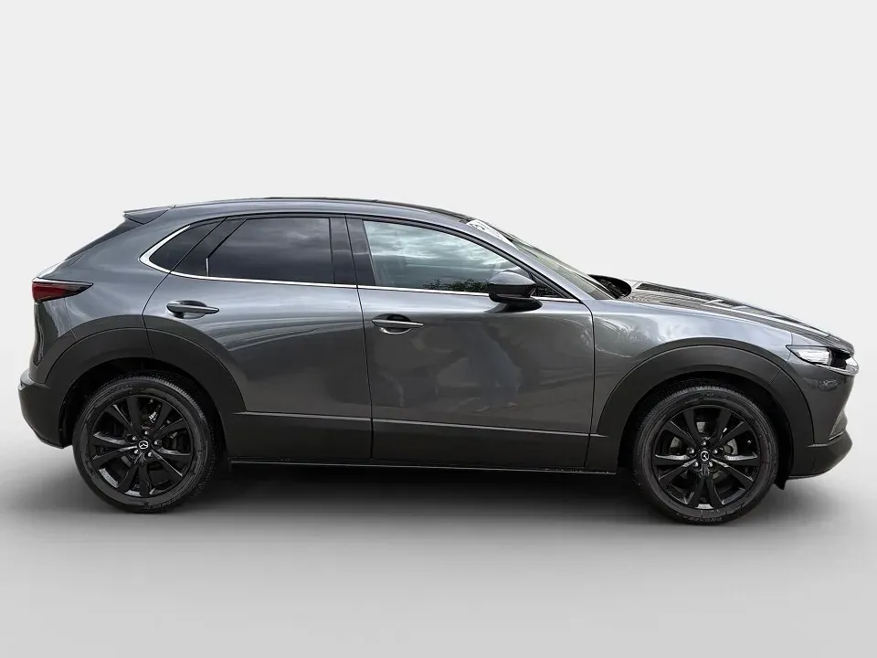 Mazda Cx-30 2023 photo 3