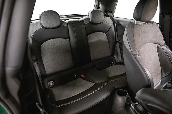 Mini Cooper Se 2023 photo 5