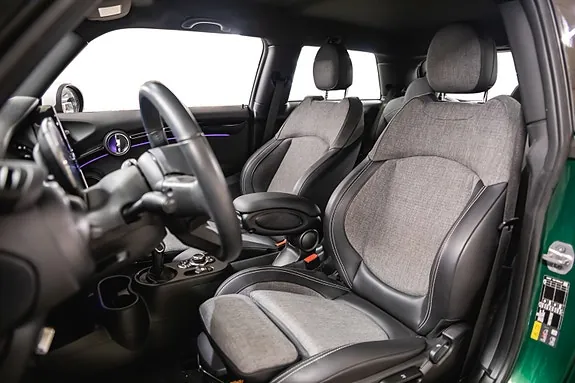 Mini Cooper Se 2023 photo 3