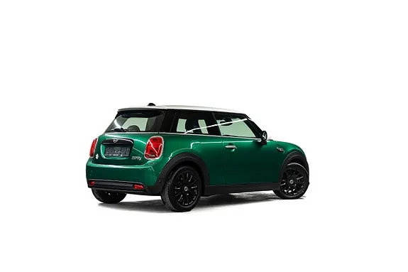 Mini Cooper Se 2023 photo 2