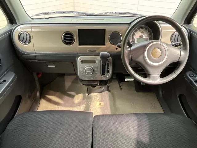 Suzuki Lapanza Series 2012 photo 2