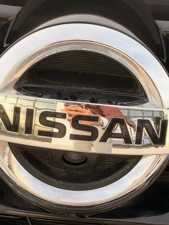 Nissan Murano 2015 photo 4