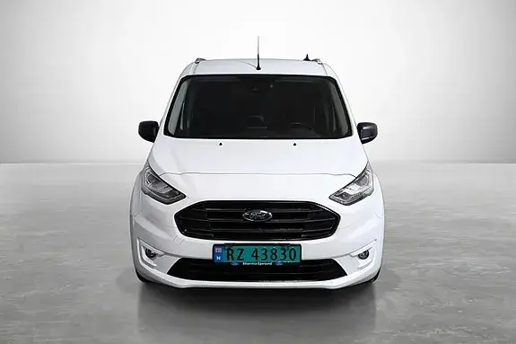 Ford Transit Connect 2021 photo 3