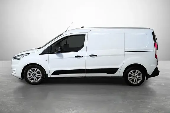 Ford Transit Connect 2021 photo 5