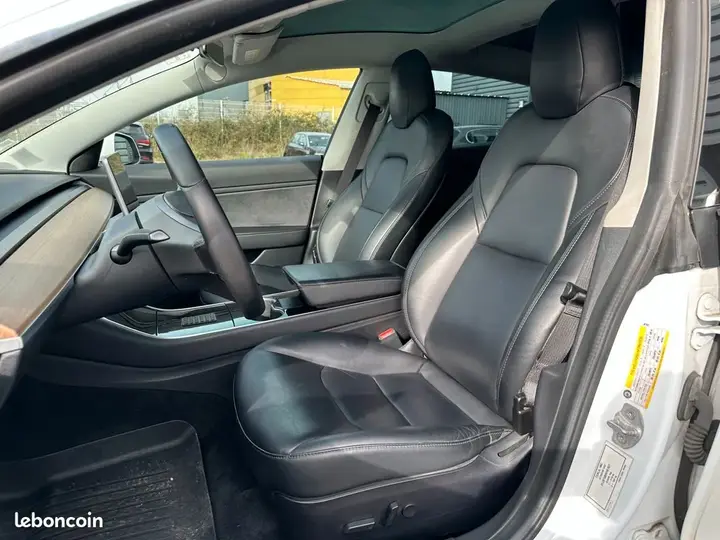 Tesla Model 3 2019 photo 5