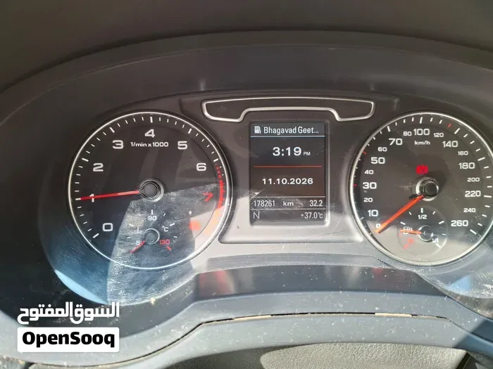 Audi Q7 2013 photo 3