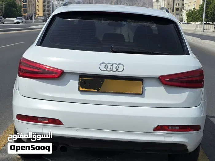 Audi Q7 2013 photo 2