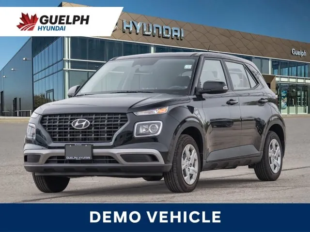 Hyundai Venue