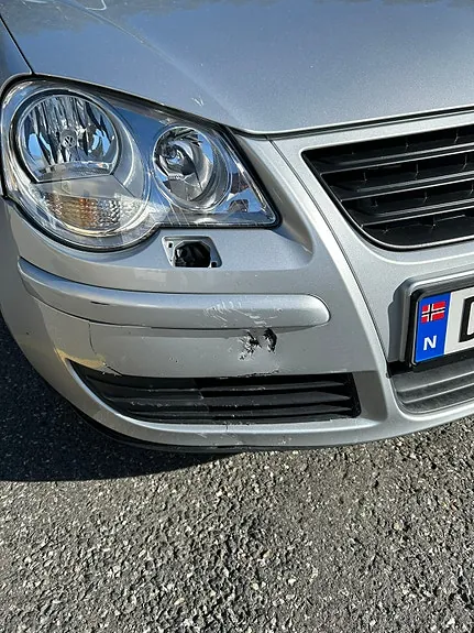 Volkswagen Polo Cross 2008 photo 4
