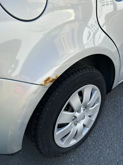 Volkswagen Polo Cross 2008 photo 5