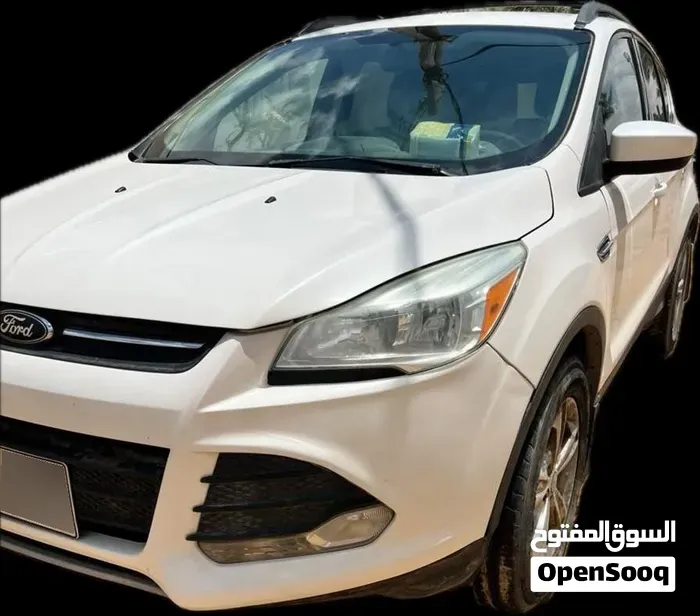 Ford Escape 2014 photo 4