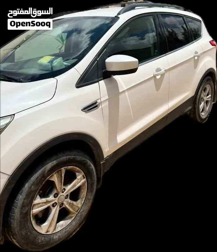 Ford Escape 2014 photo 2