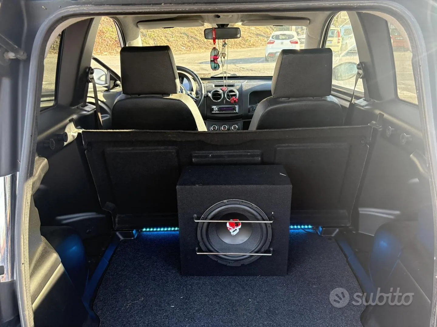 Microcar M.Go 2015 photo 4