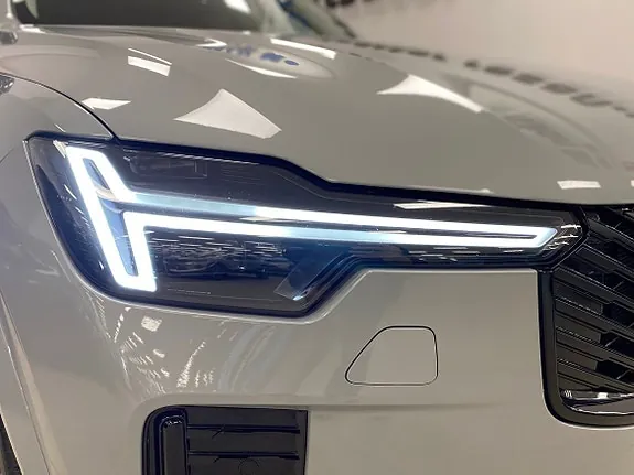 Volvo Xc90 2026 photo 5