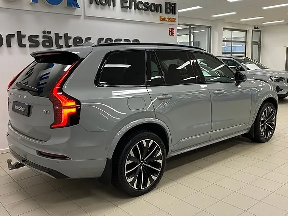 Volvo Xc90 2026 photo 3