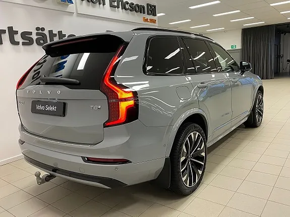 Volvo Xc90 2026 photo 4