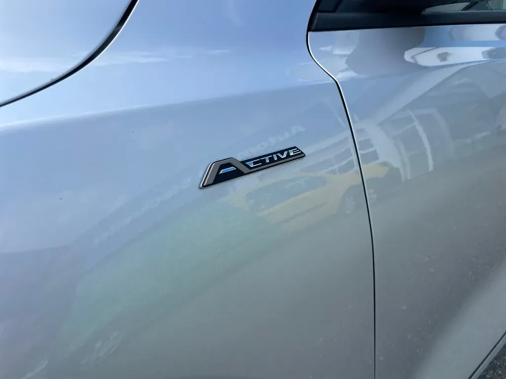 Ford Focus 2019 photo 3