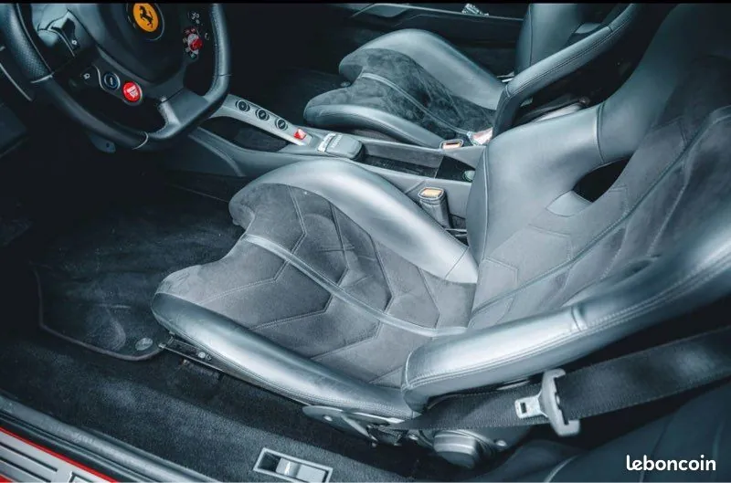 Ferrari 488 Spider 2016 photo 3
