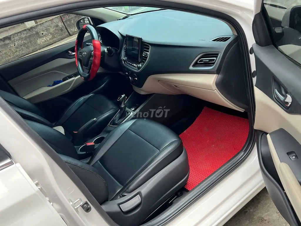 Hyundai Accent 2024 photo 4